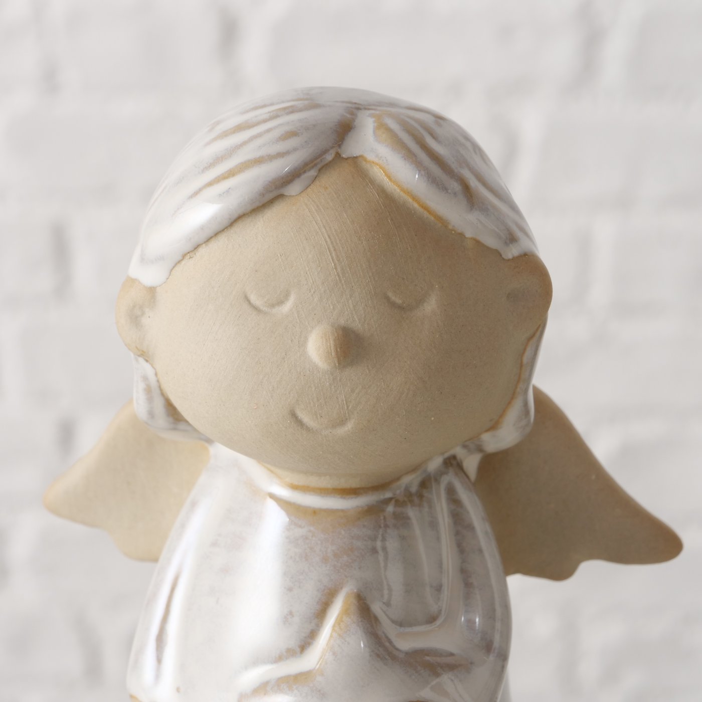 Figur Engel Terrana - WohnSinn