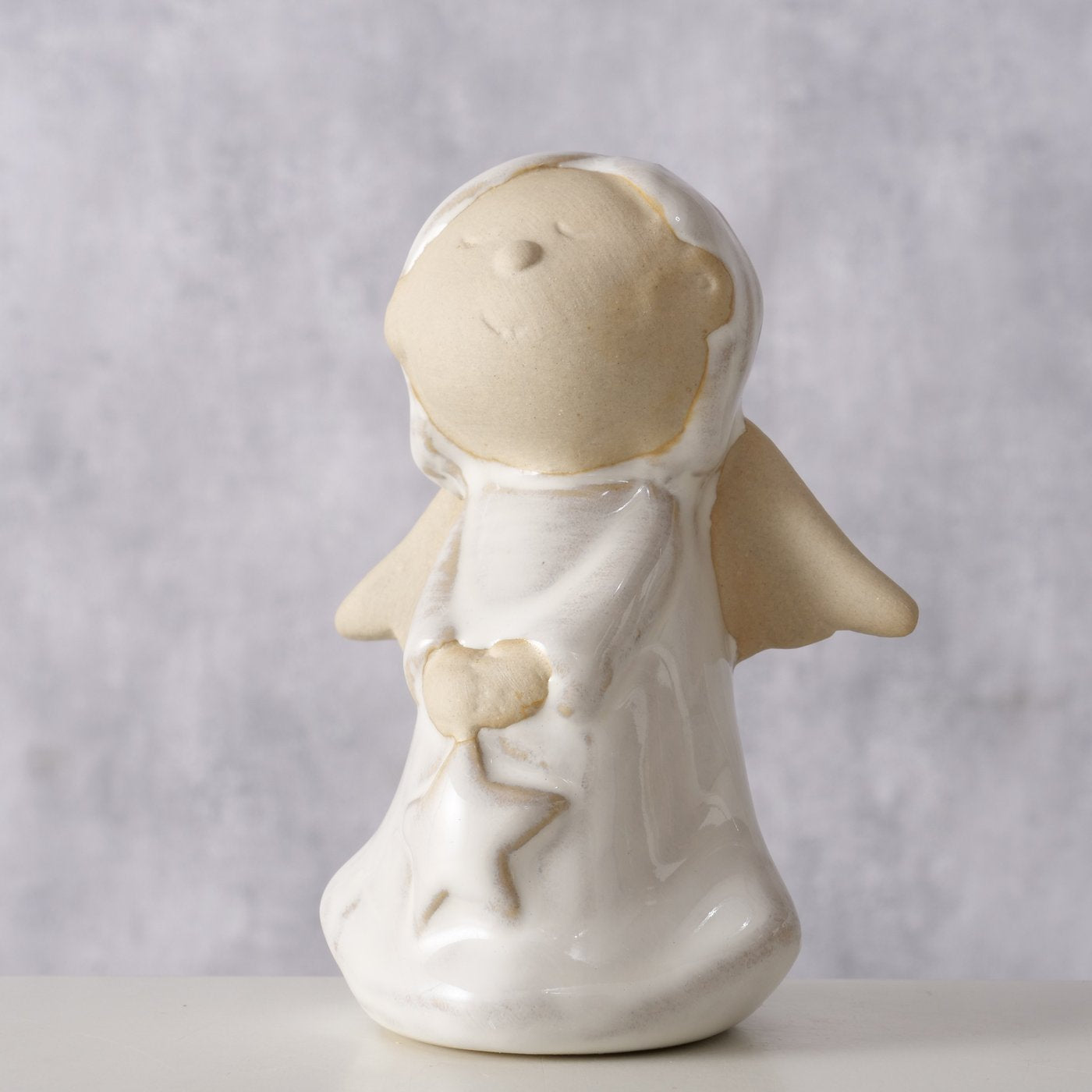 Figur Engel Terrana - WohnSinn