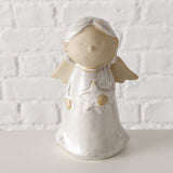 Figur Engel Terrana - WohnSinn