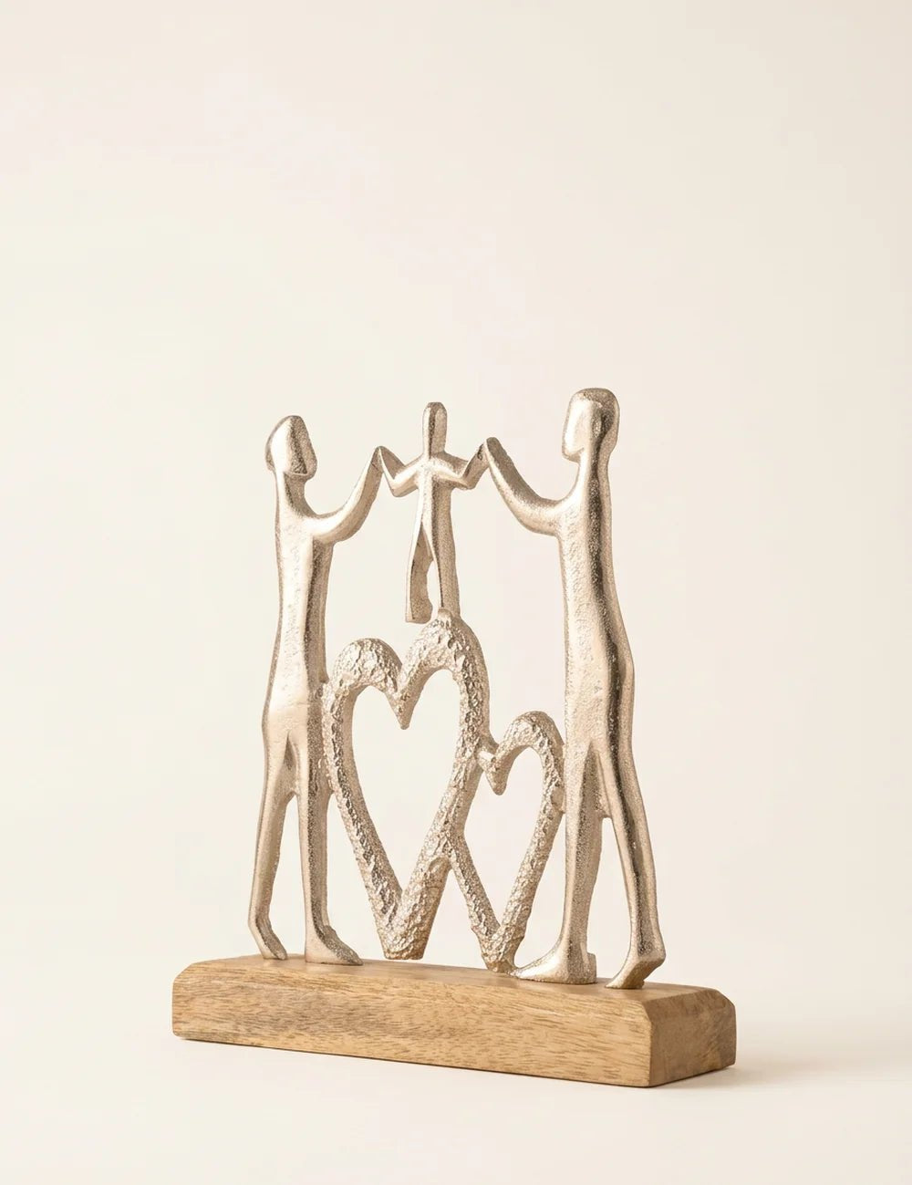Figur Family – Produktansicht frontal