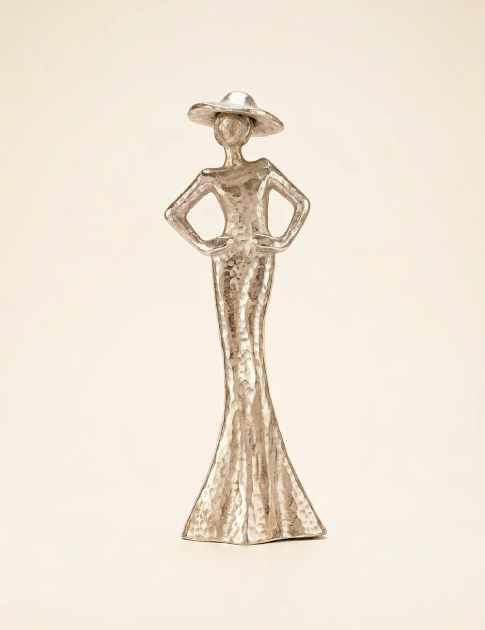 Figur Ladie – Produktansicht frontal