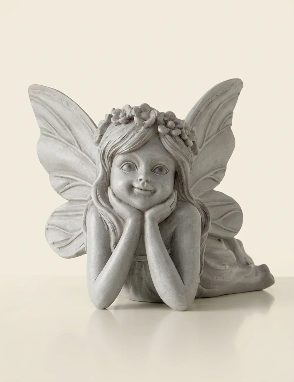 Figur Lilyana Elfe – Produktansicht frontal