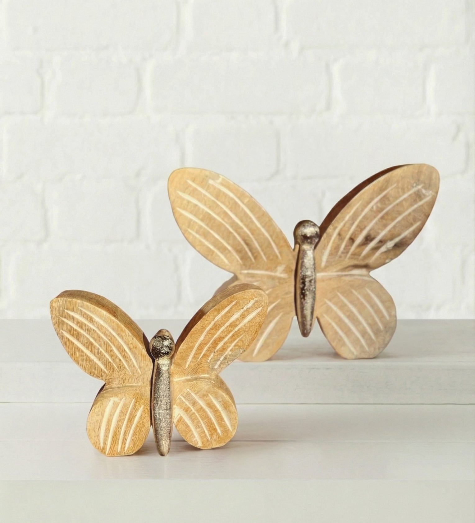 Figur Pilla Schmetterling - WohnSinn