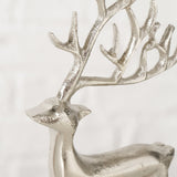 Figur Rupert Hirsch - WohnSinn