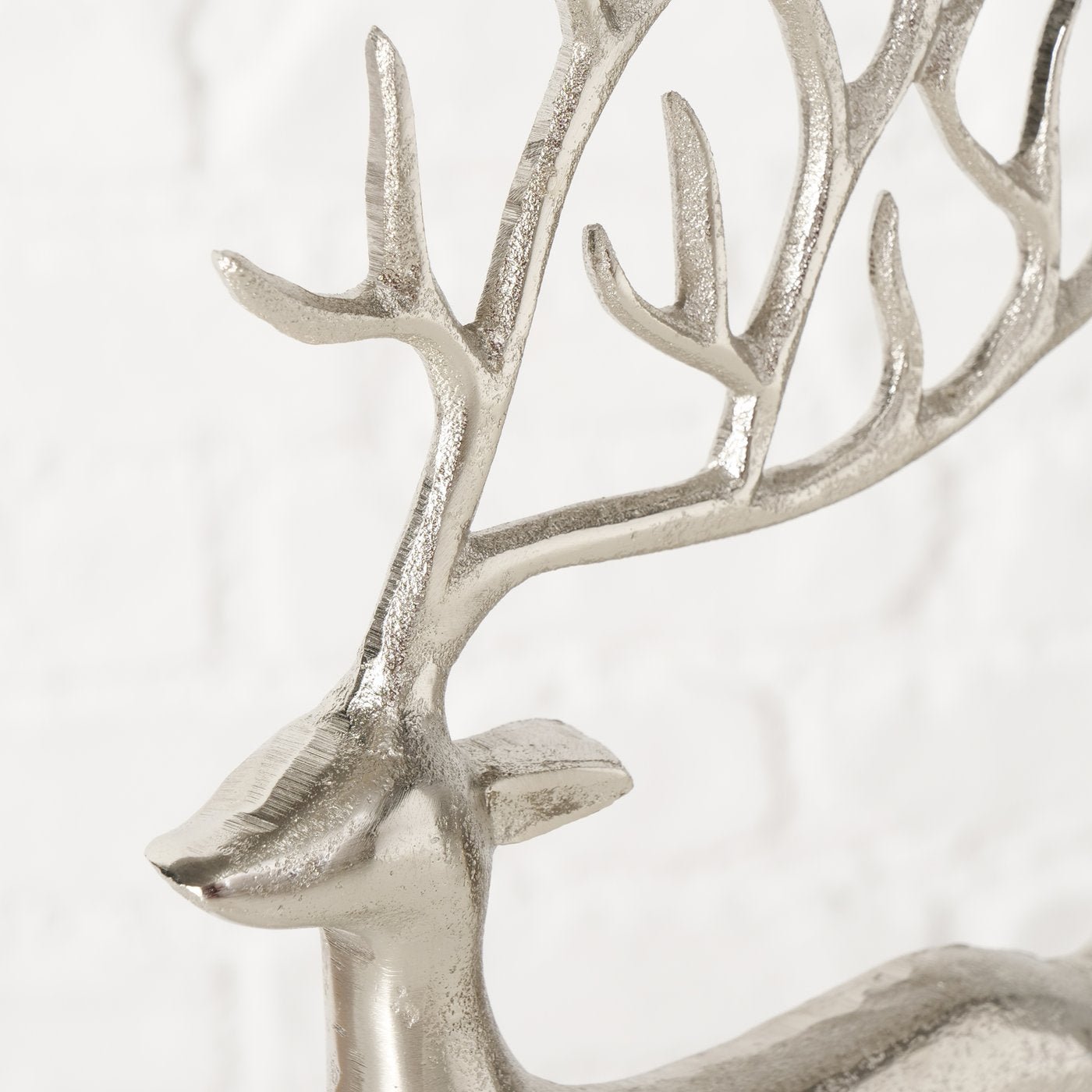 Figur Rupert Hirsch - WohnSinn