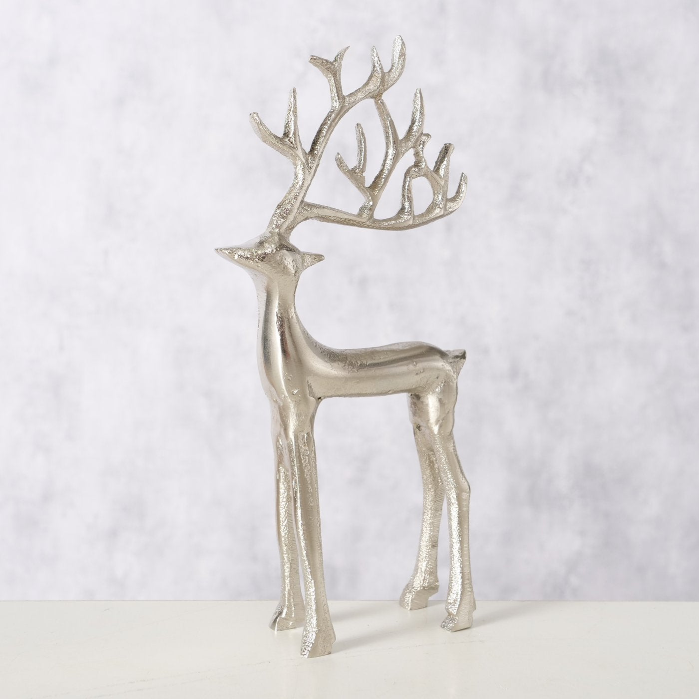 Figur Rupert Hirsch - WohnSinn