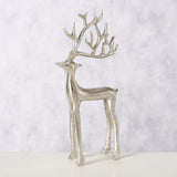 Figur Rupert Hirsch - WohnSinn