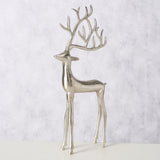 Figur Rupert Hirsch - WohnSinn