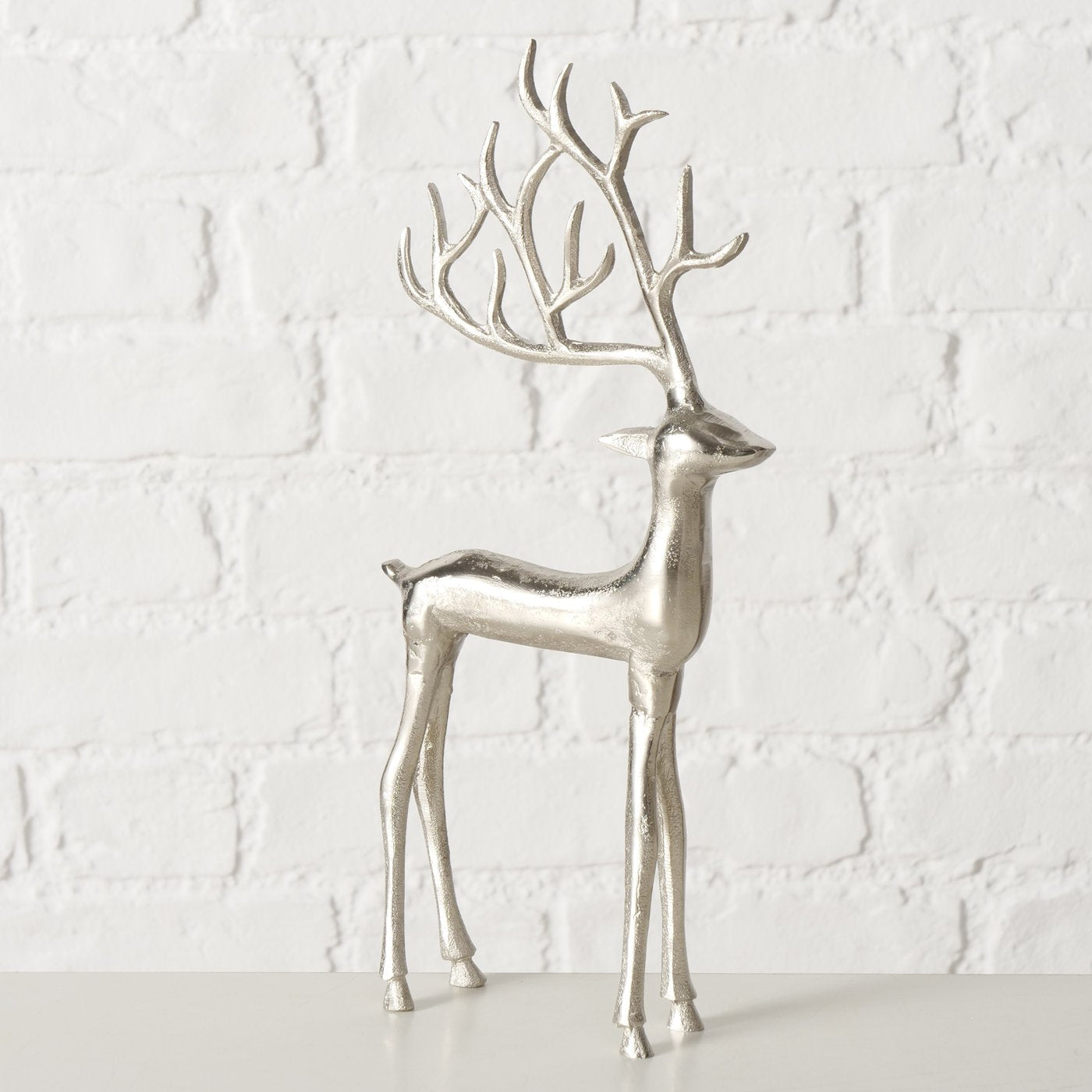 Figur Rupert Hirsch - WohnSinn