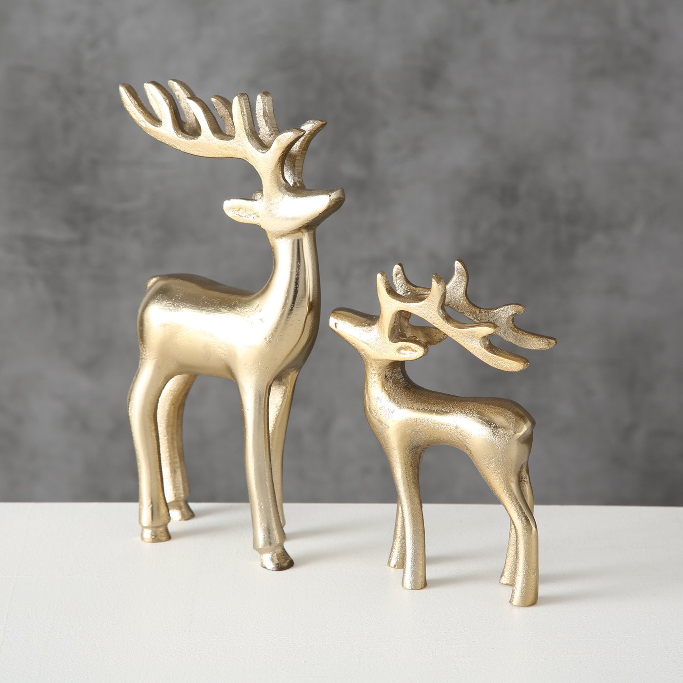 Figur Taisto Hirsch - WohnSinn