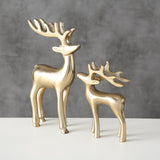 Figur Taisto Hirsch - WohnSinn