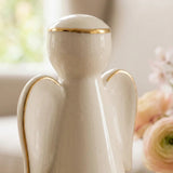 Figur Veliden – Nahaufnahme Materialdetail