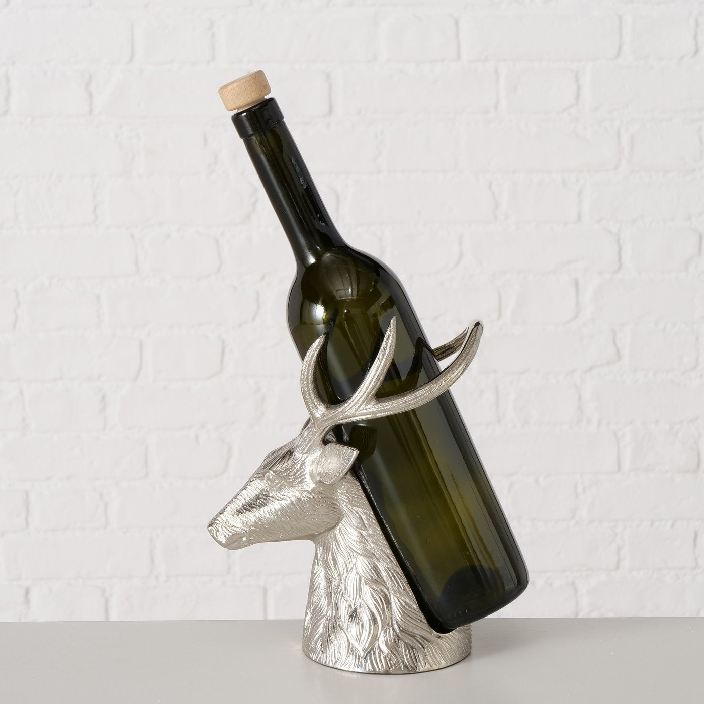 Flaschenträger Claudius - WohnSinn