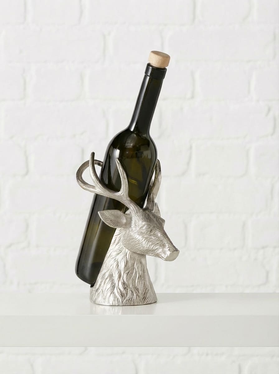 Flaschenträger Claudius - WohnSinn