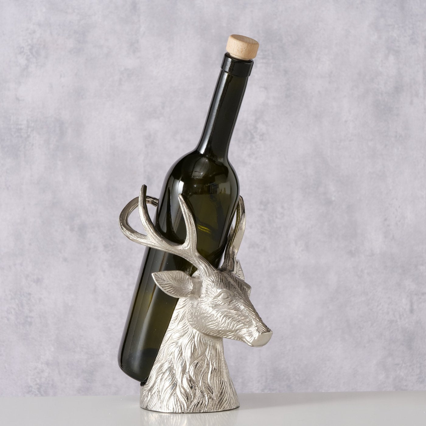 Flaschenträger Claudius - WohnSinn