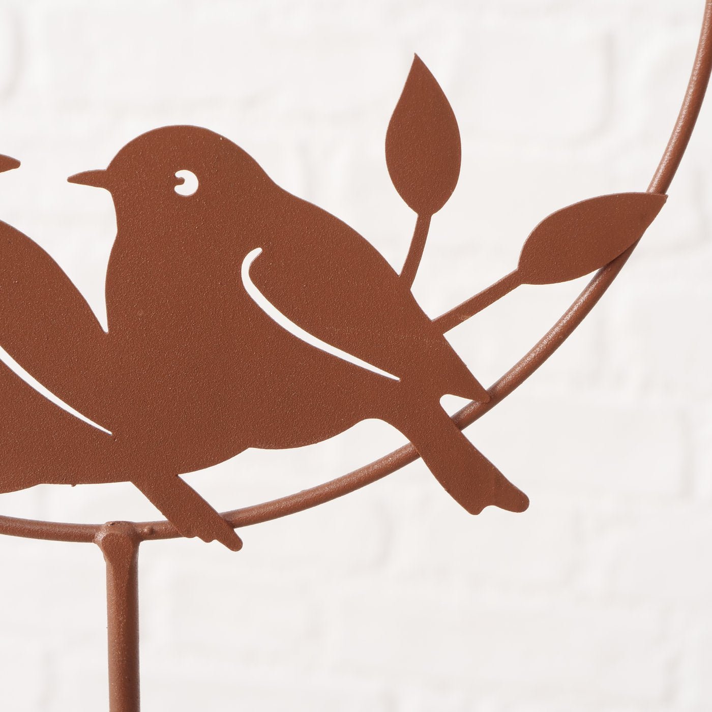 Gartenstab Welcome - WohnSinn