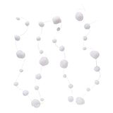 Girlande Snowfall - WohnSinn