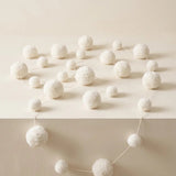 Girlande Snowfall - WohnSinn