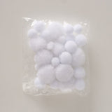 Girlande Snowfall - WohnSinn