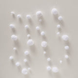 Girlande Snowfall - WohnSinn