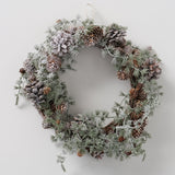 Hängekranz Tannenzapfen Kiefer - WohnSinn