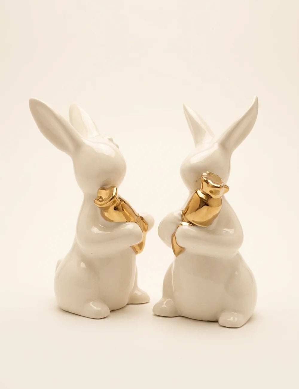 Hase Mikas – Produktansicht frontal