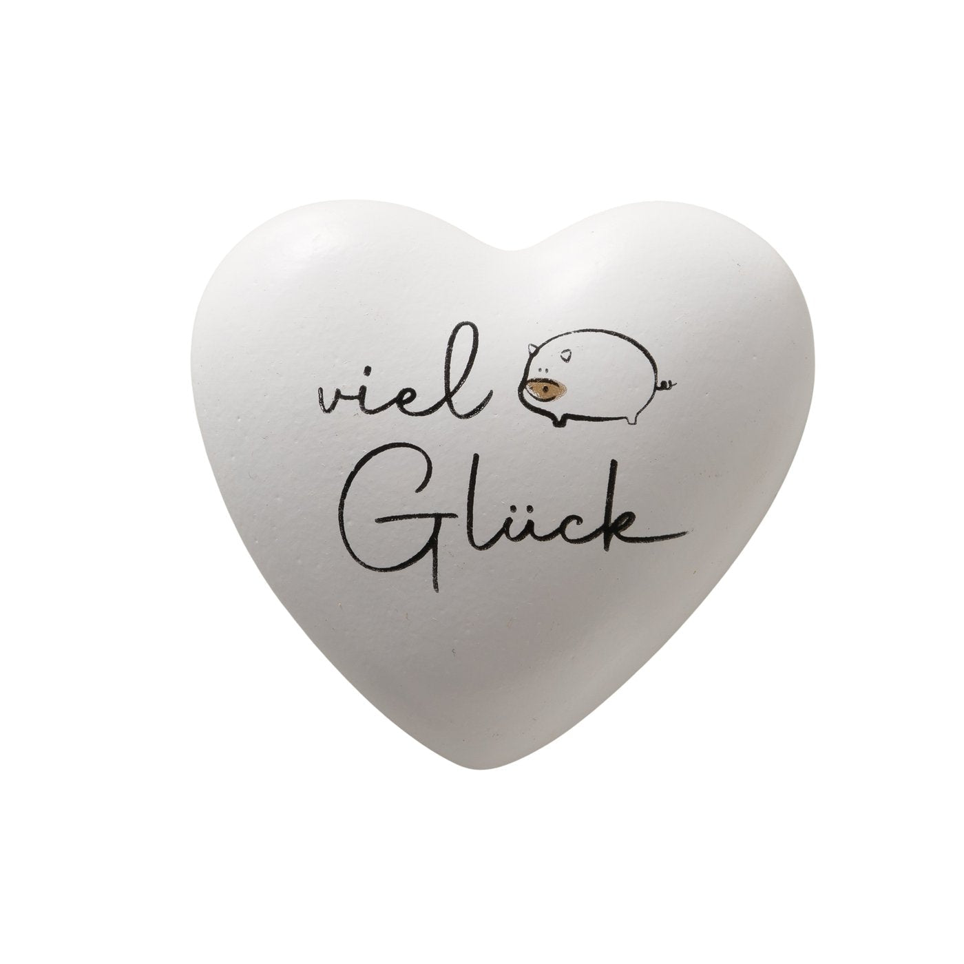Herz Glück - WohnSinn
