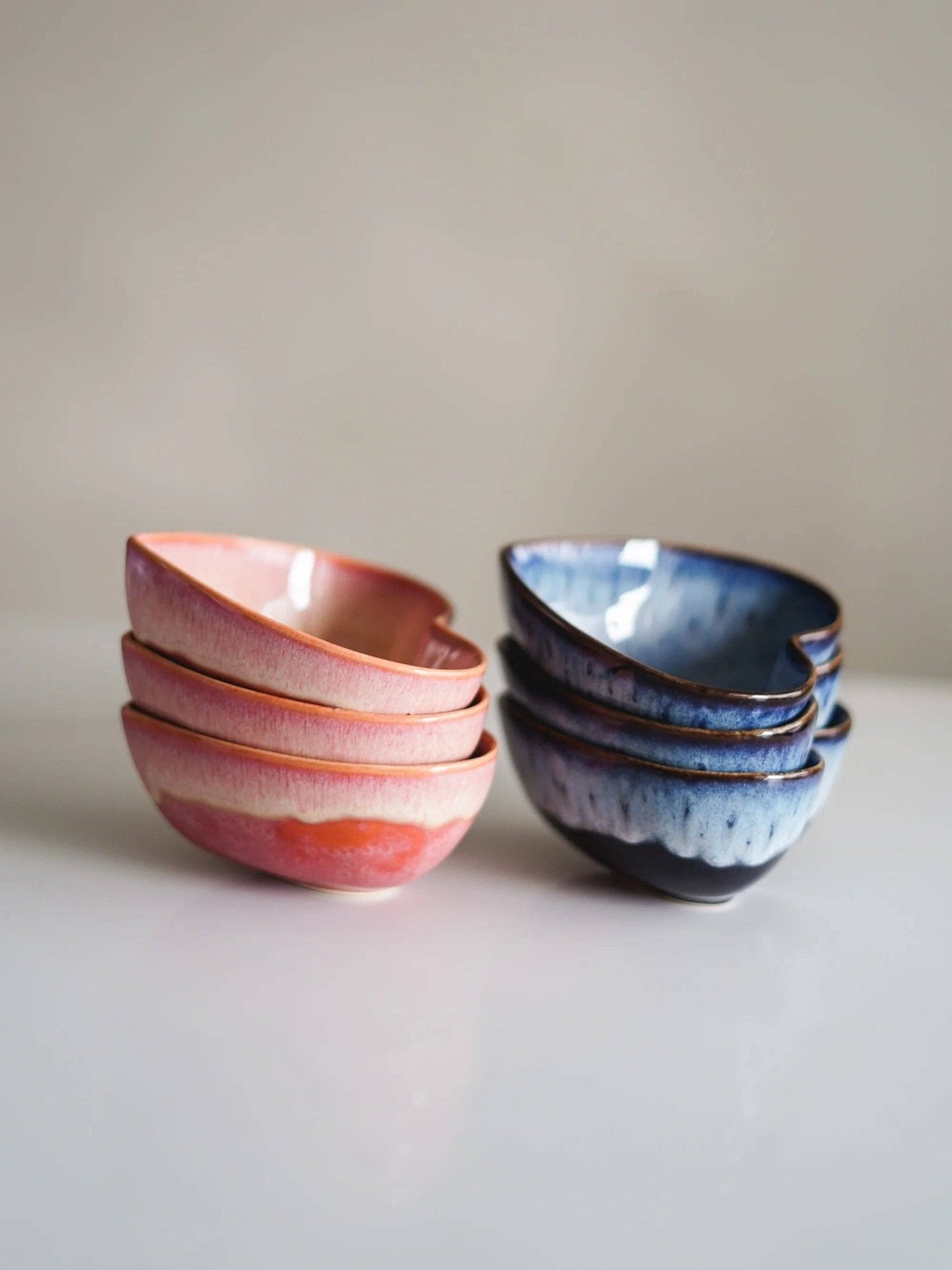 Herzbecher: Verde Agua - WohnSinn