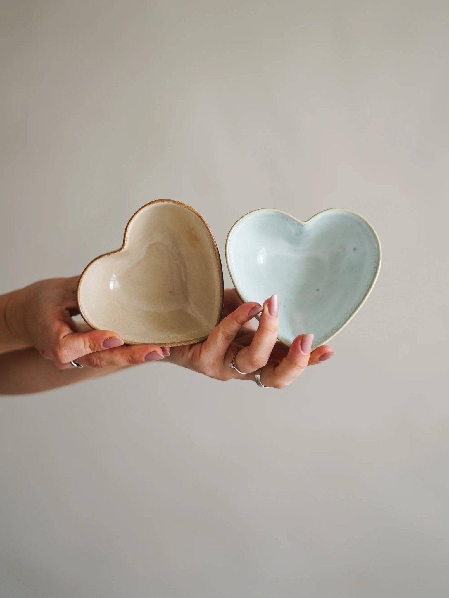 Herzbecher: Verde Agua - WohnSinn