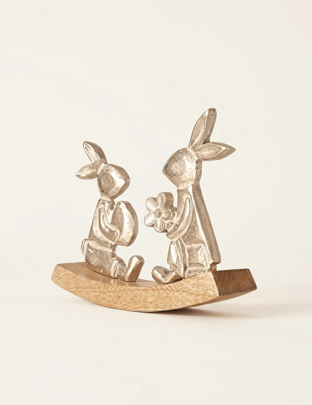 Hoppeline Hase – Produktansicht frontal