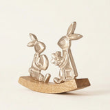 Hoppeline Hase – Produktansicht frontal