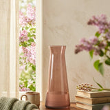 Karaffe Audetta – in Gruppenarrangement dekoriert