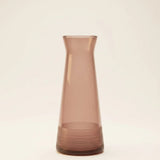 Karaffe Audetta – Nahaufnahme Materialdetail