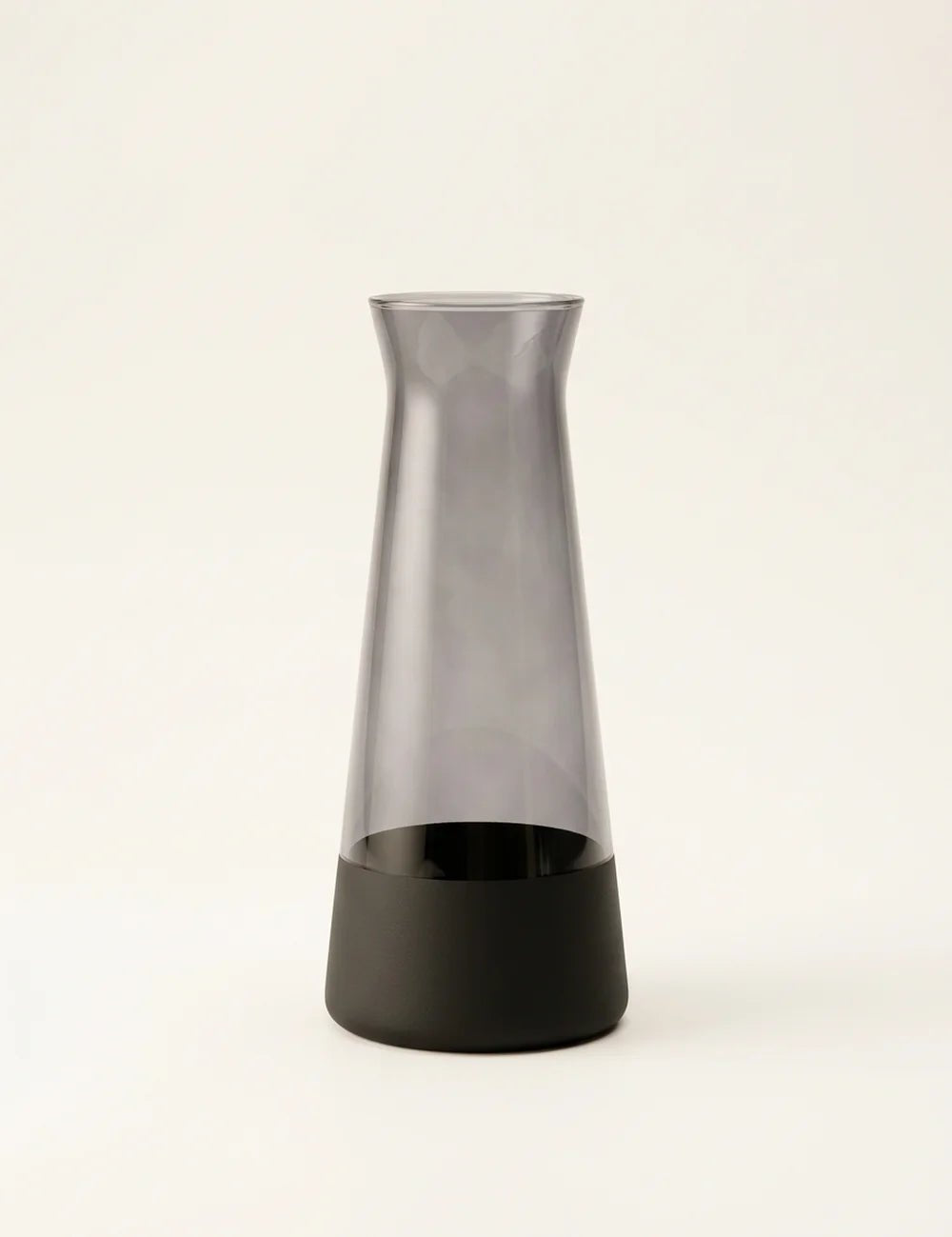Karaffe Moluna – Produktansicht frontal