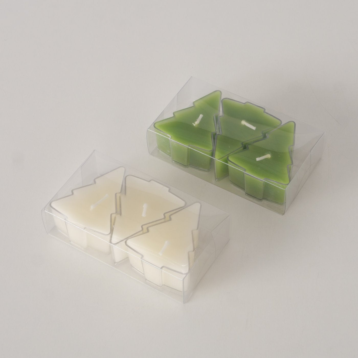 Kerze Tanne - WohnSinn