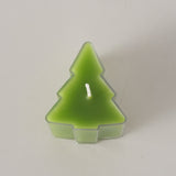 Kerze Tanne - WohnSinn