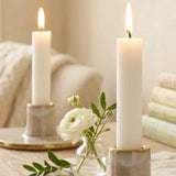 Kerzenleuchter Candleloni – Ansicht von der Seite