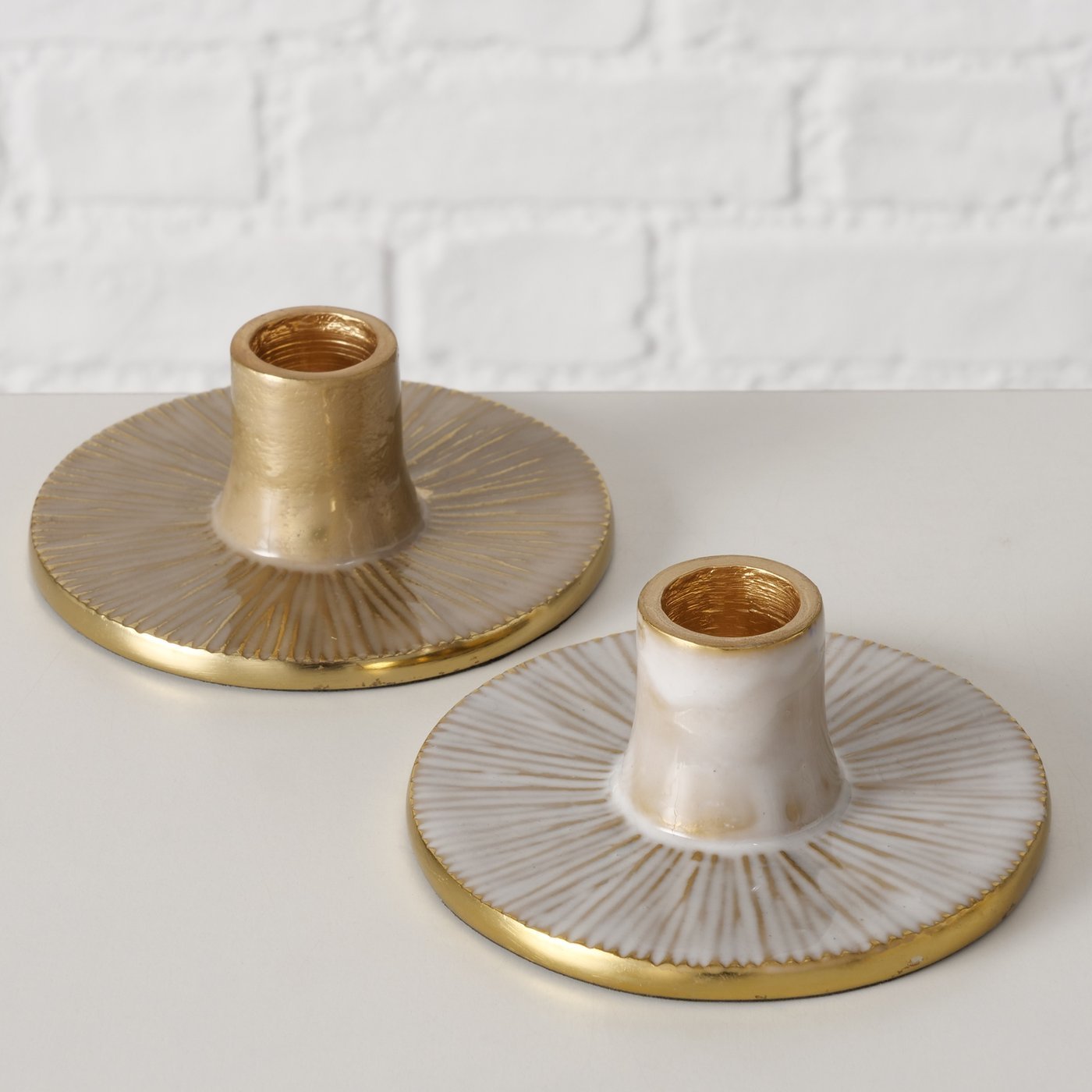 Kerzenleuchter Candleloni - WohnSinn