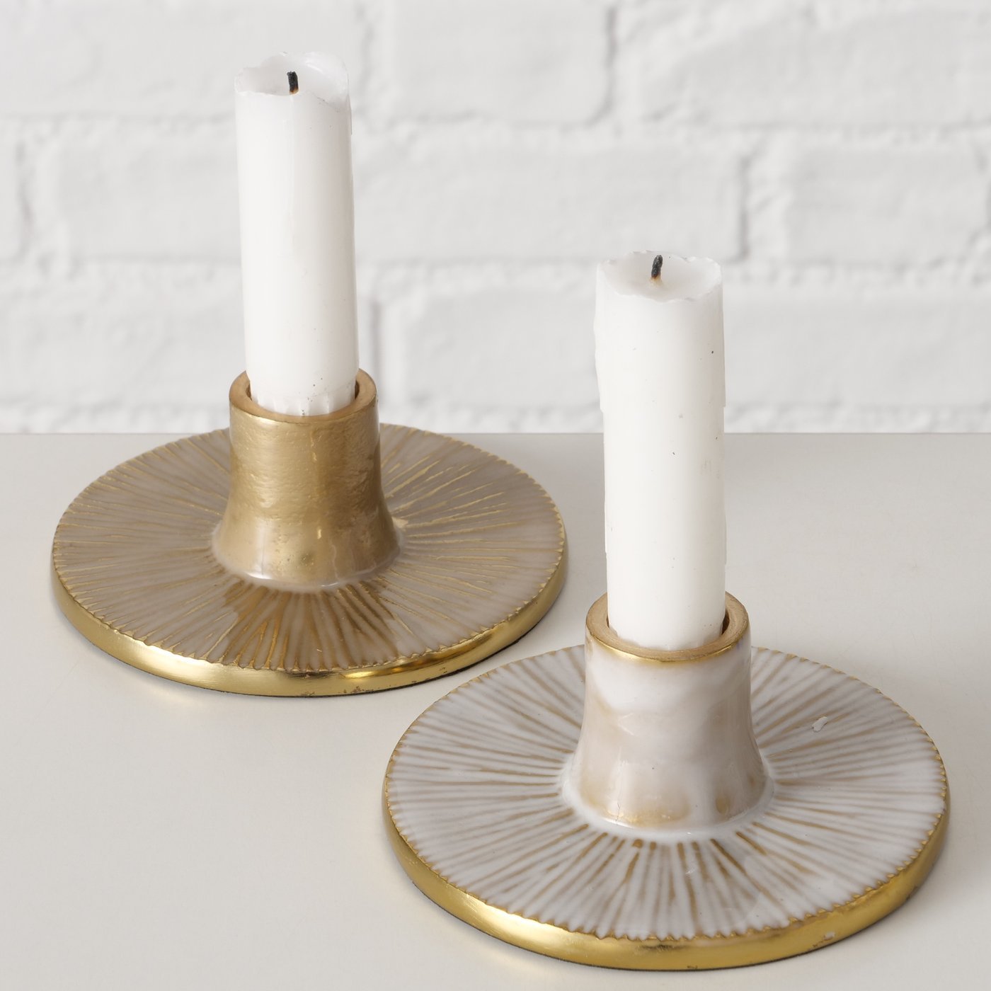 Kerzenleuchter Candleloni - WohnSinn