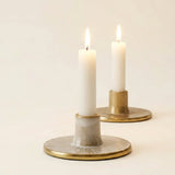 Kerzenleuchter Candleloni – Produktansicht frontal
