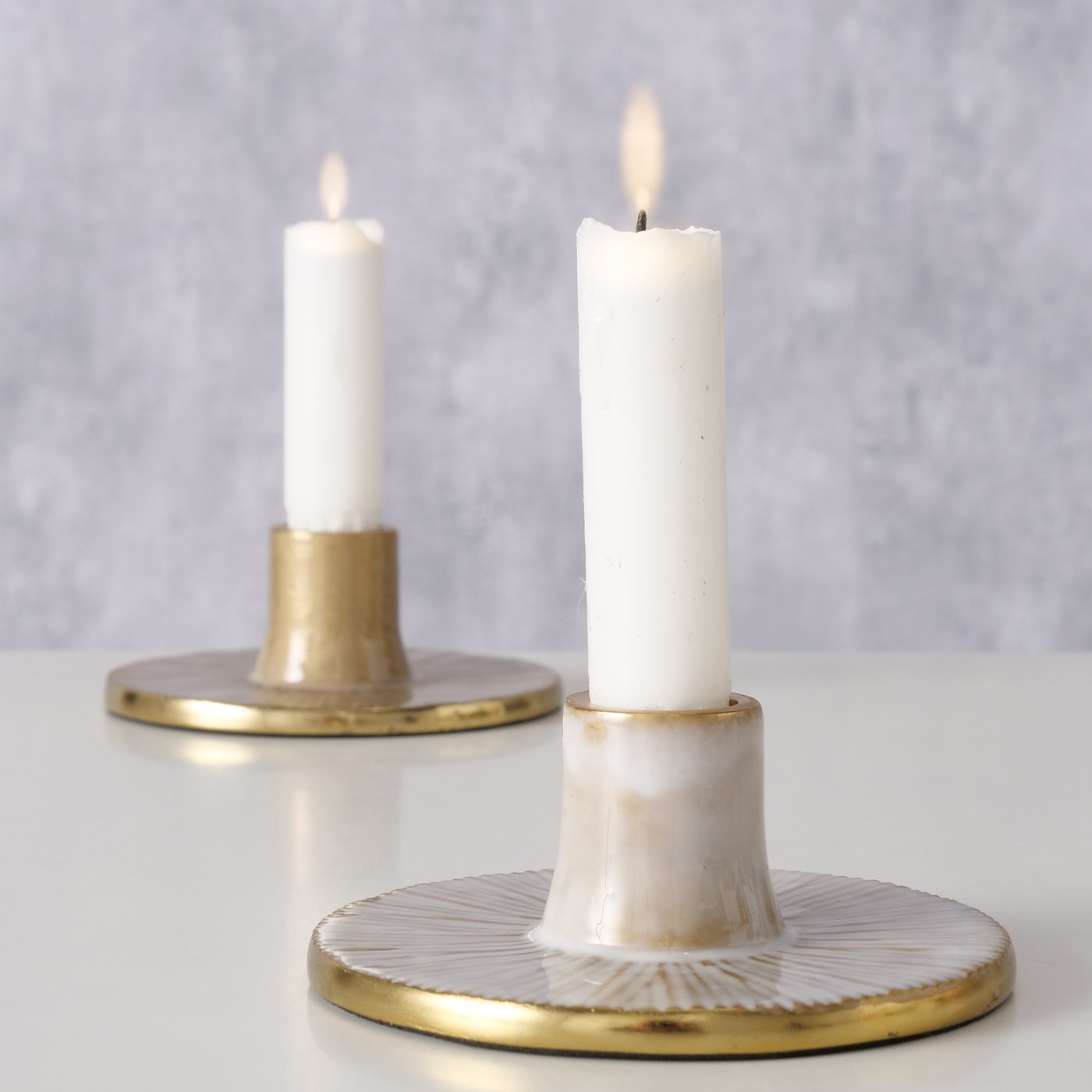 Kerzenleuchter Candleloni - WohnSinn