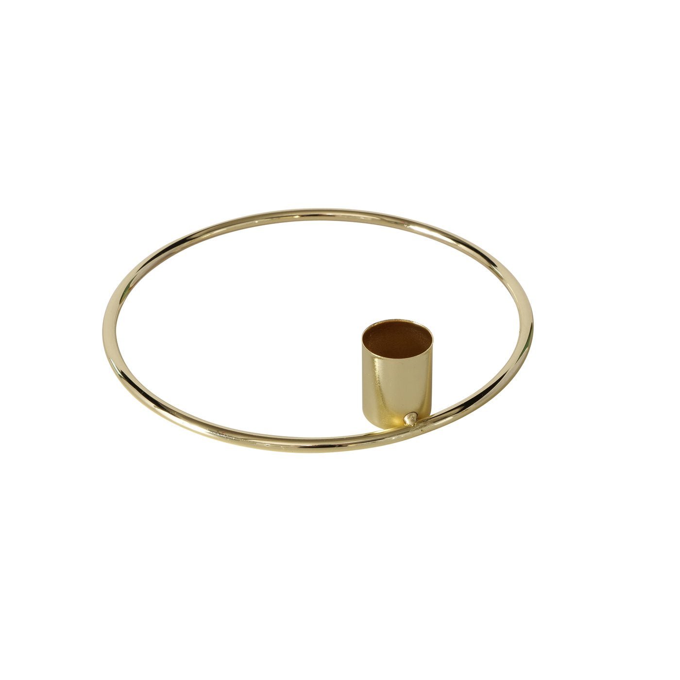 Kerzenleuchter Circulus - WohnSinn