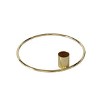 Kerzenleuchter Circulus - WohnSinn