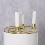 Kerzenleuchter Circulus - WohnSinn