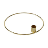 Kerzenleuchter Circulus - WohnSinn