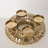 Kerzenleuchter Glori - WohnSinn