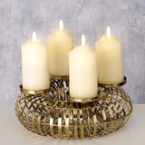 Kerzenleuchter Glori - WohnSinn