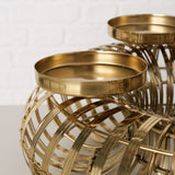 Kerzenleuchter Glori - WohnSinn