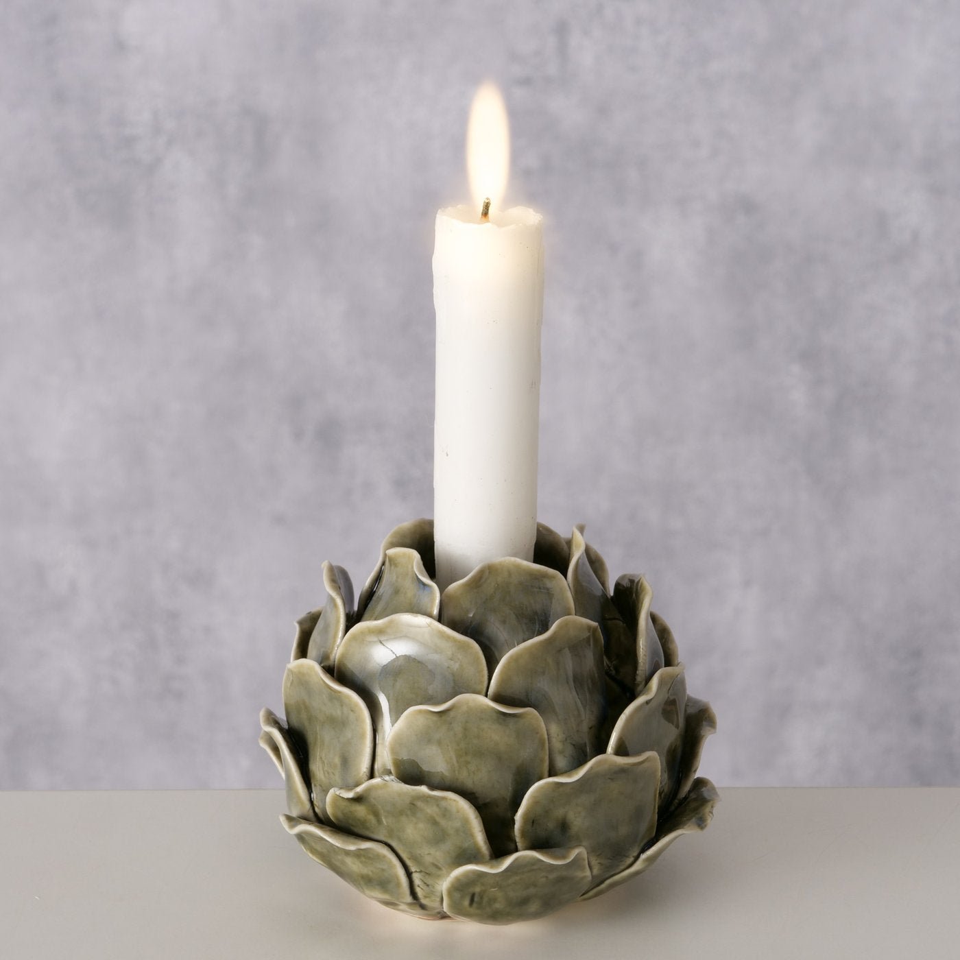 Kerzenleuchter Omega - WohnSinn