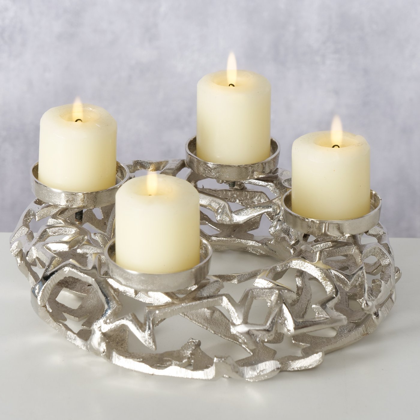 Kerzenleuchter Sterny - WohnSinn